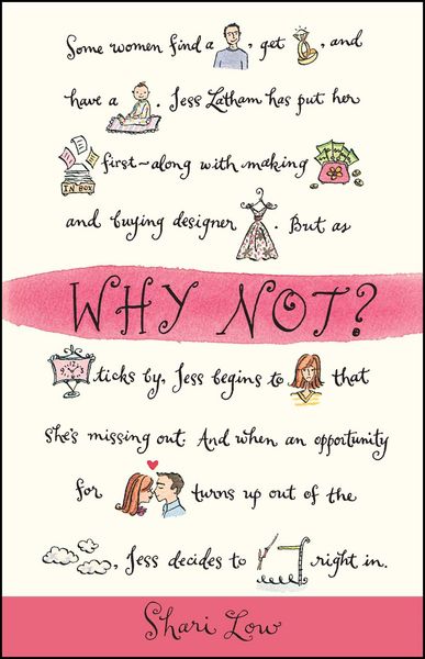 Produktbild: Why Not? (Original)