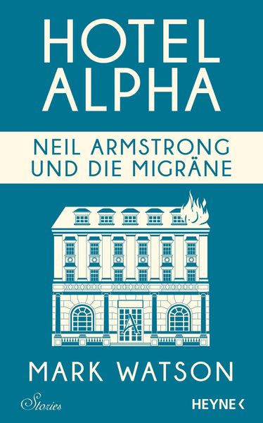 Produktbild: Neil Armstrong und die Migr&auml;ne