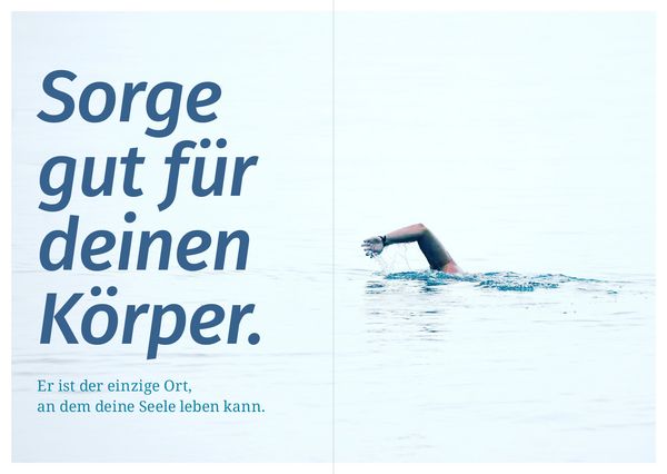 Produktbild: Wecke deine Lebensfreude