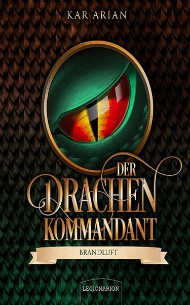 Produktbild: Brandluft