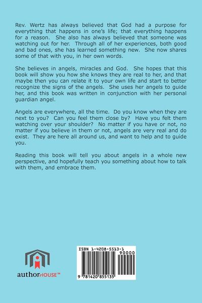 Produktbild: Angel Sight