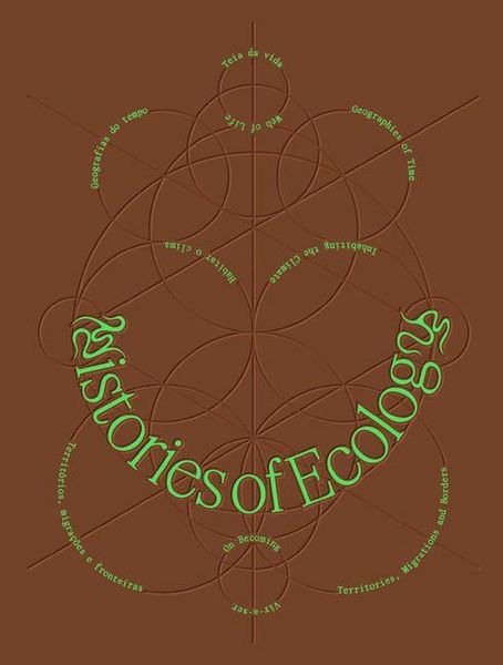 Produktbild: Histories of Ecology