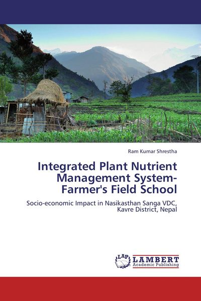 Produktbild: Integrated Plant Nutrient Management System-Farmer's Field School