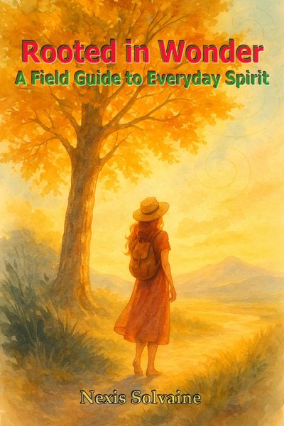 Produktbild: Rooted in Wonder