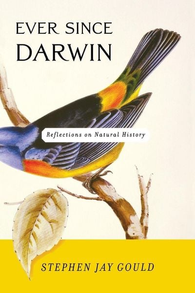 Produktbild: Ever Since Darwin