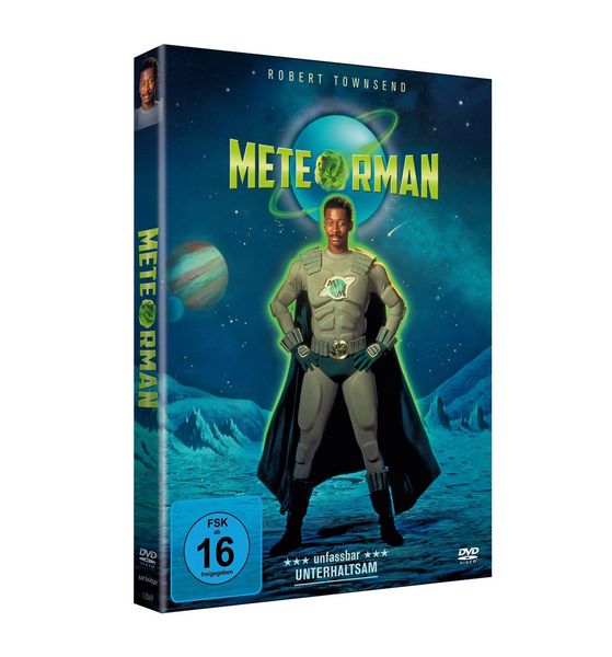 Produktbild: Meteor Man
