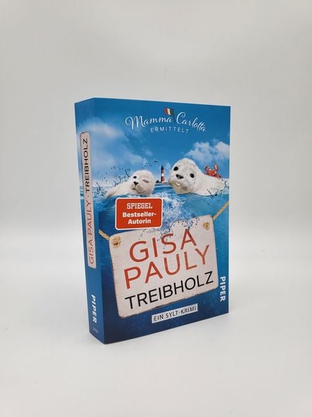 Produktbild: Treibholz