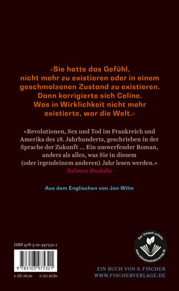 Produktbild: Die fernere Zukunft