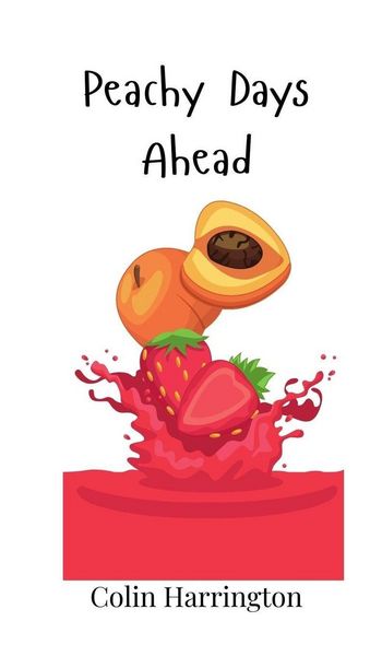Produktbild: Peachy Days Ahead