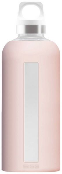 Produktbild: SIGG Star Electric Blush 0,85L Trinkflasche Rosa