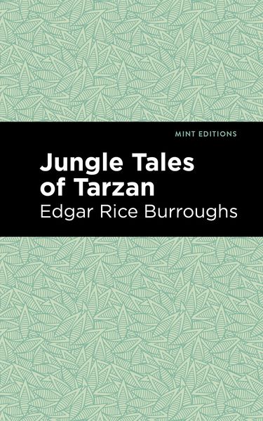 Produktbild: Jungle Tales of Tarzan