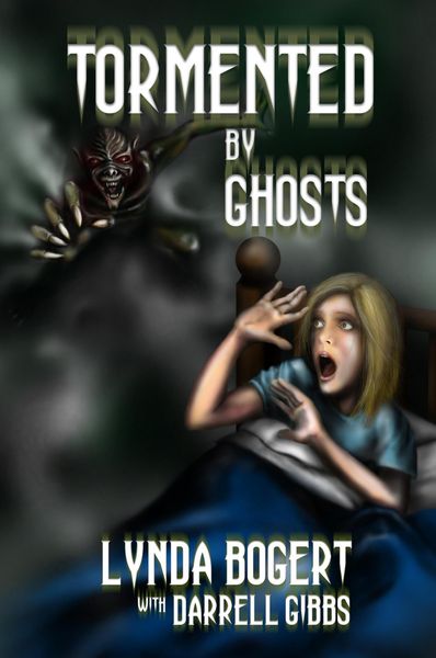 Produktbild: Tormented by Ghosts