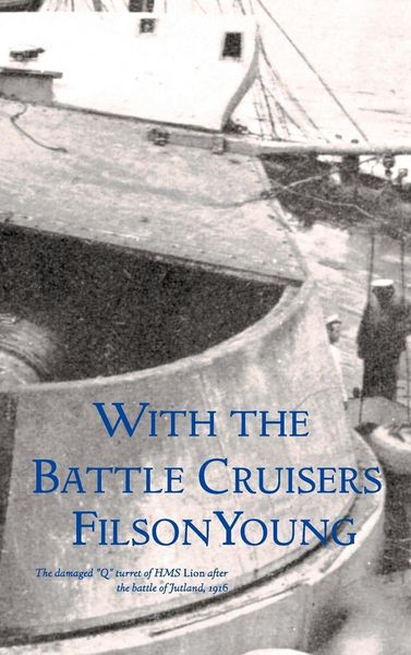 Produktbild: With the Battle Cruisers