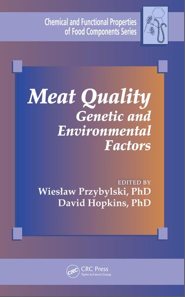 Produktbild: Meat Quality