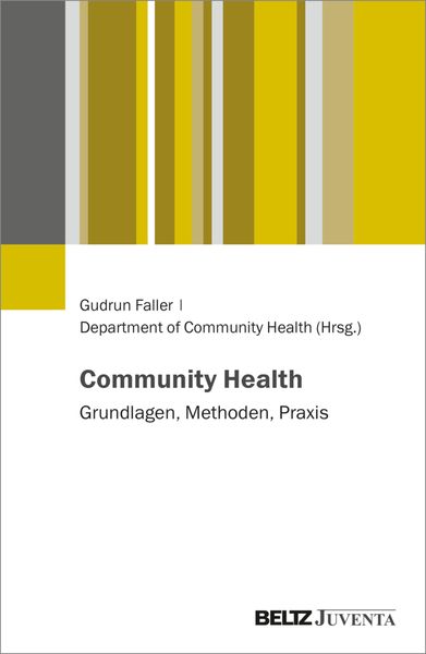 Produktbild: Community Health