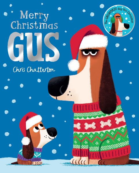 Produktbild: Merry Christmas, Gus