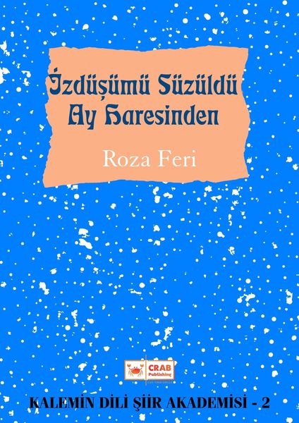 Produktbild: Izd&uuml;s&uuml;m&uuml; S&uuml;z&uuml;ld&uuml; Ay Haresinden