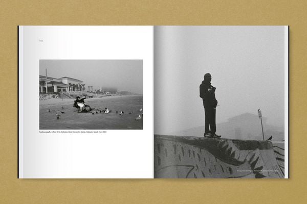 Produktbild: GTX. Galveston/TX and the Gulf Coast