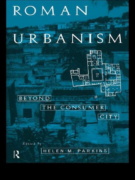 Produktbild: Roman Urbanism