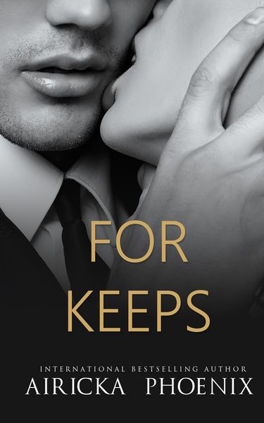Produktbild: For Keeps