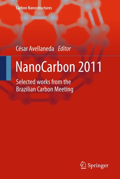 Produktbild: NanoCarbon 2011