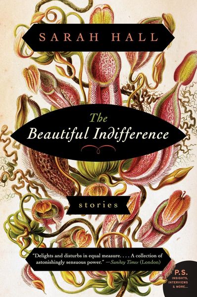 Produktbild: The Beautiful Indifference
