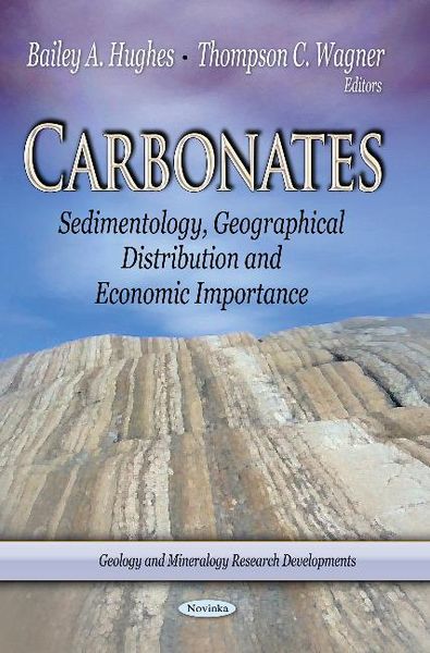 Produktbild: Carbonates