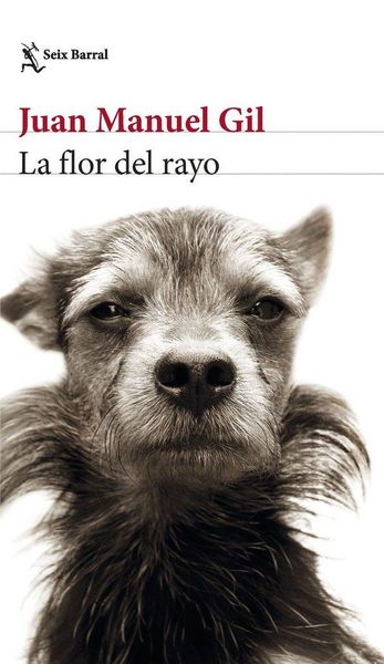 Produktbild: La flor del rayo