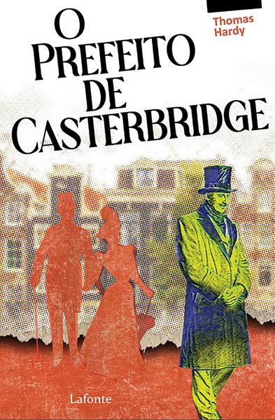 Produktbild: O Prefeito de Casterbridge