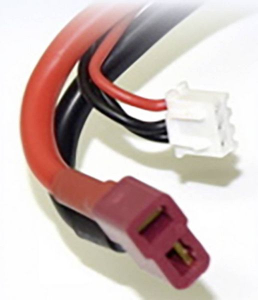 Produktbild: Absima Modellbau-Akkupack (LiPo) 11.1V 5000 mAh Zellen-Zahl: 3 50 C Box Hardcase T-Stecksystem