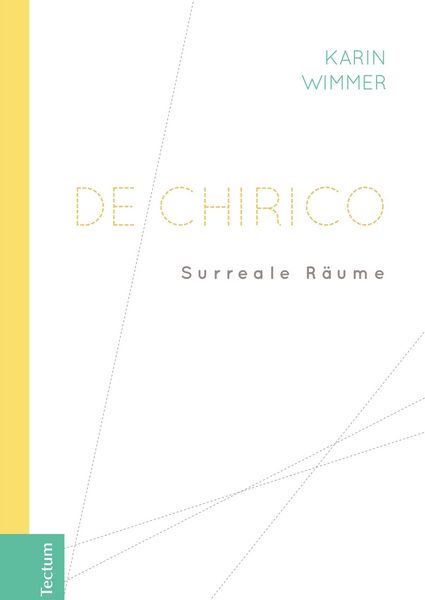 Produktbild: De Chirico