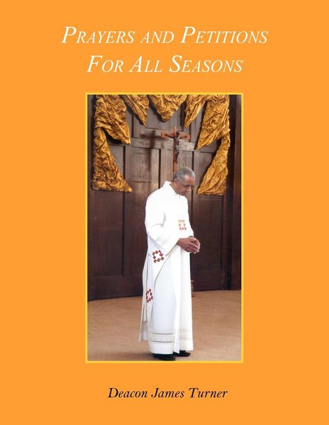 Produktbild: Prayers and Petitions For All Seasons