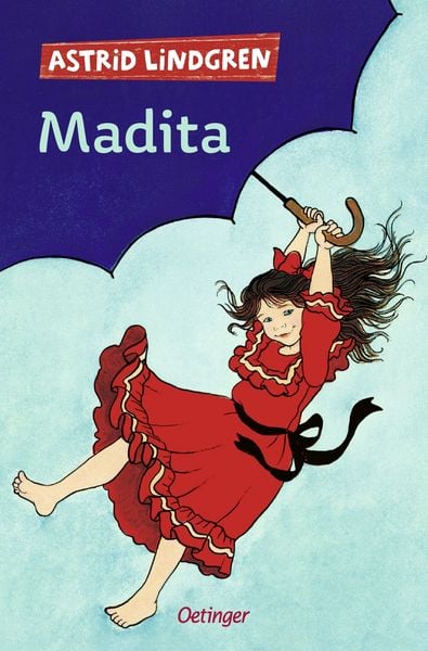 Produktbild: Madita 1