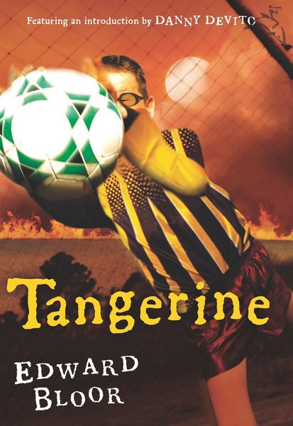 Produktbild: Tangerine