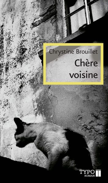 Produktbild: Ch&egrave;re voisine