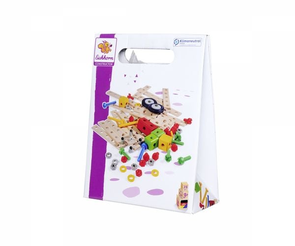 Produktbild: Eichhorn Constructor, Tuning Set