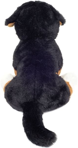 Teddy-Hermann - Berner Sennenhund sitzend 26 cm