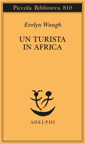 Produktbild: Un turista in Africa