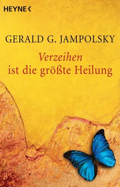Produktbild: Verzeihen ist die gr&ouml;&szlig;te Heilung