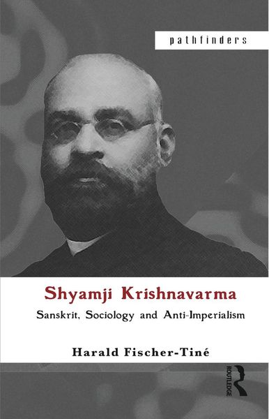 Produktbild: Shyamji Krishnavarma