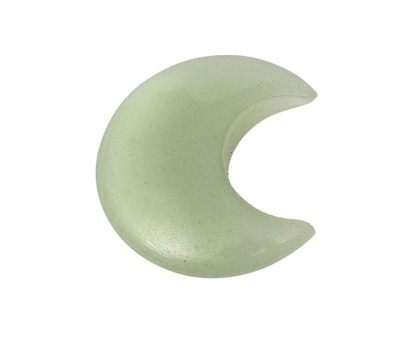 Produktbild: Basically it's Magic Halbedelstein Moon & Stars