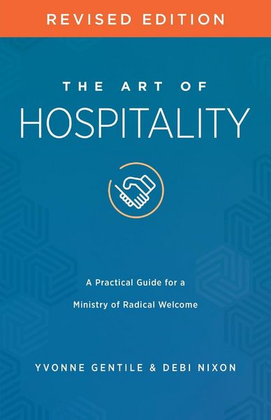 Produktbild: The Art of Hospitality Revised Edition