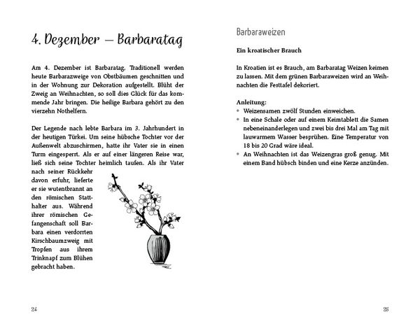 Produktbild: Warm ums Herz