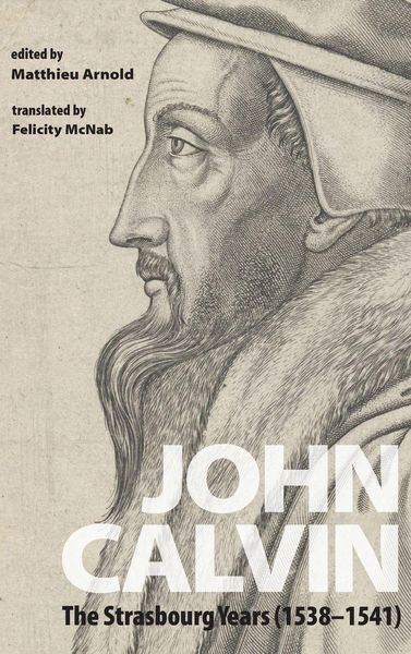 Produktbild: John Calvin