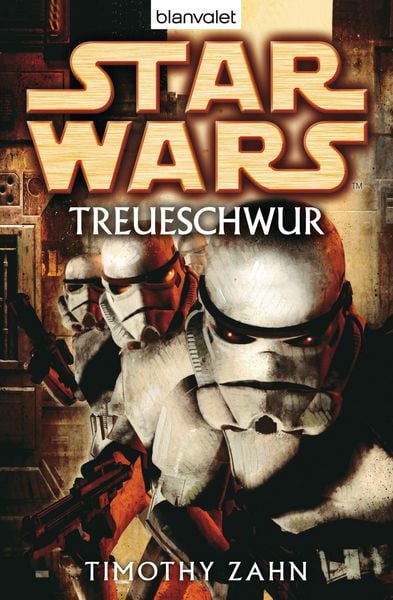 Produktbild: Star Wars. Treueschwur