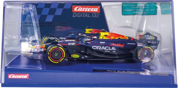 Produktbild: Digi 124 132 Fahrzeug: Oracle Red Bull Racing RB20 'M.Verstappen, No.1'