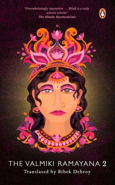 Produktbild: Valmiki Ramayana Vol. 2
