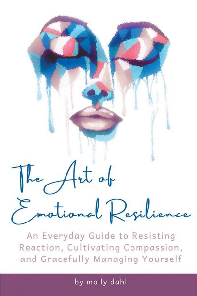 Produktbild: The Art Of Emotional Resilience