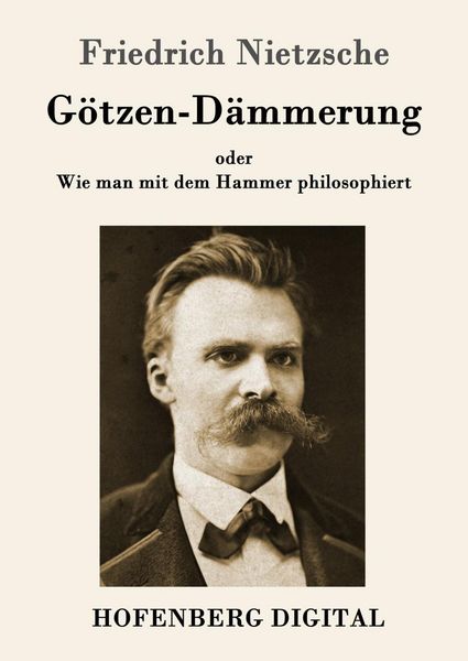 Produktbild: G&ouml;tzen-D&auml;mmerung