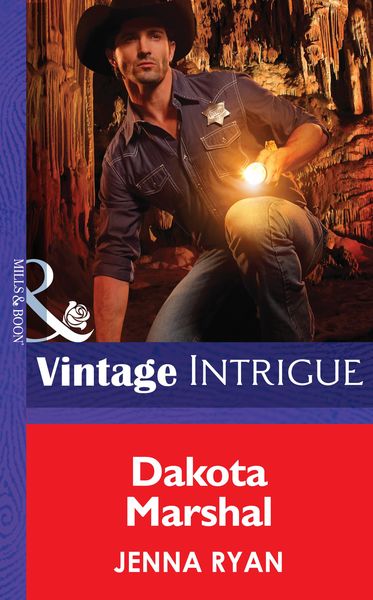 Produktbild: Dakota Marshal